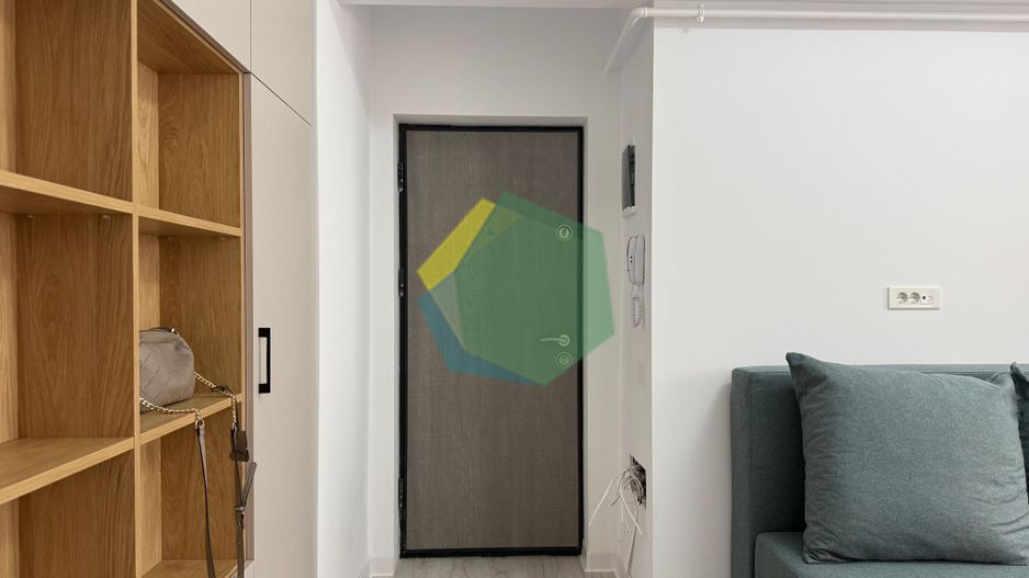Studio  I.C. Bratianu  | Central Otopeni | Totul nou - Poză 4