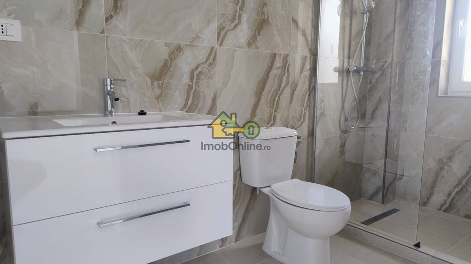 Duplex nou – 142 mp utili, 300 mp teren, Șag - Poză 5