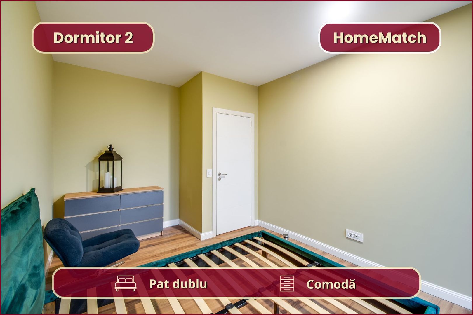 Penthouse || 3 camere || Comision 0% - Poză 11