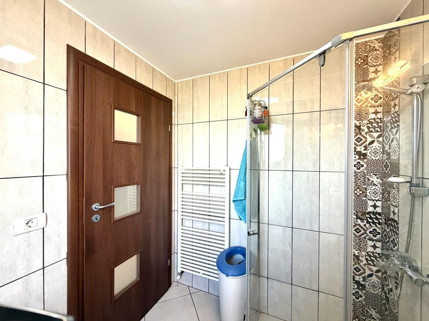 Casa individuala  PREMIUM   cu 4 camere - complet mobilata - Timisoara - Poză 13