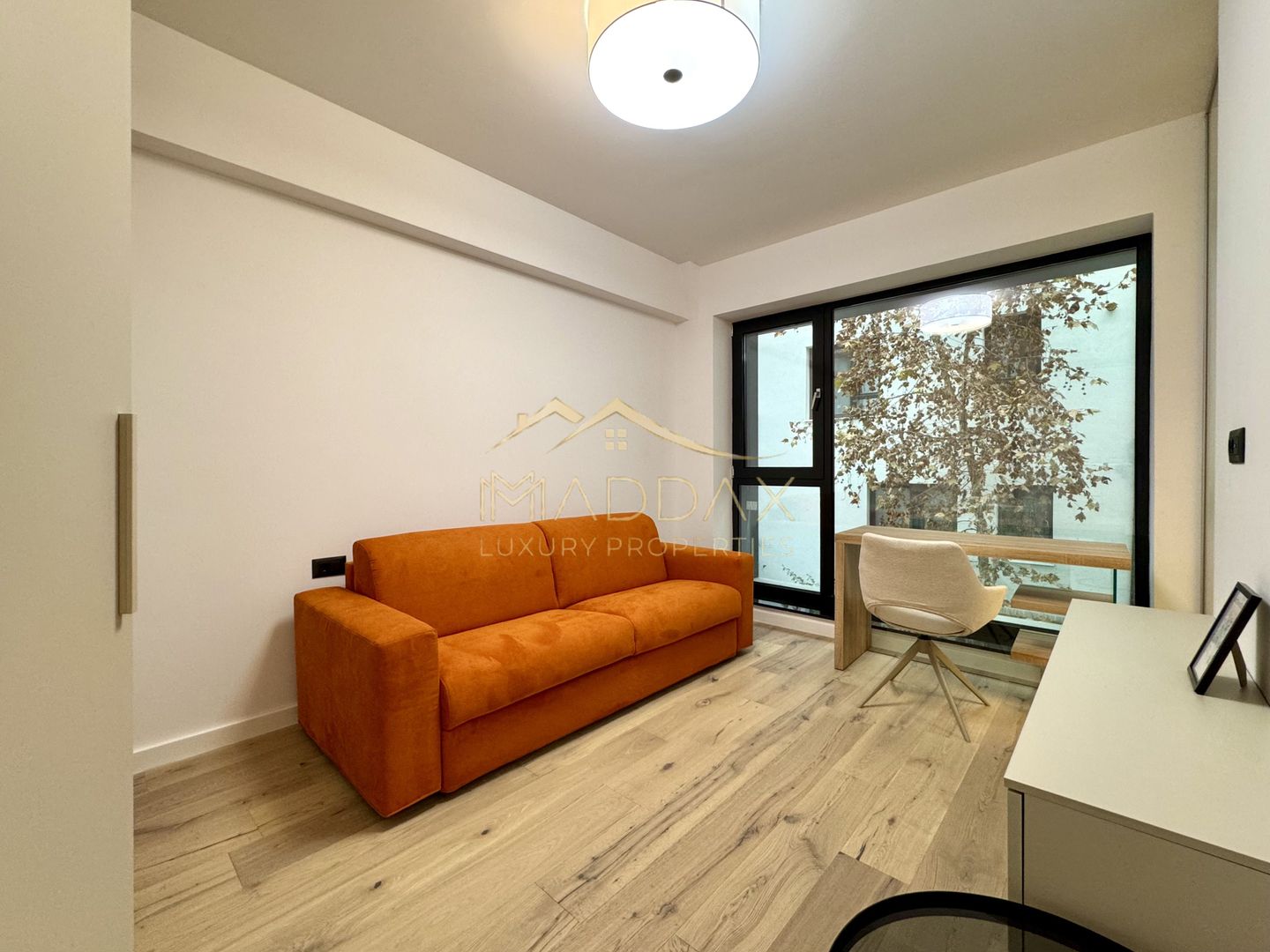 Apartament LUX*3 Camere*Prima închiriere* Parcare inlcusa// Aviatiei - Herastrau - Poză 19