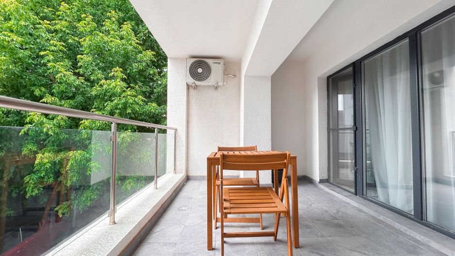 Chirie I Apartament 2 camere spațios I Bdul Pipera - Poză 1