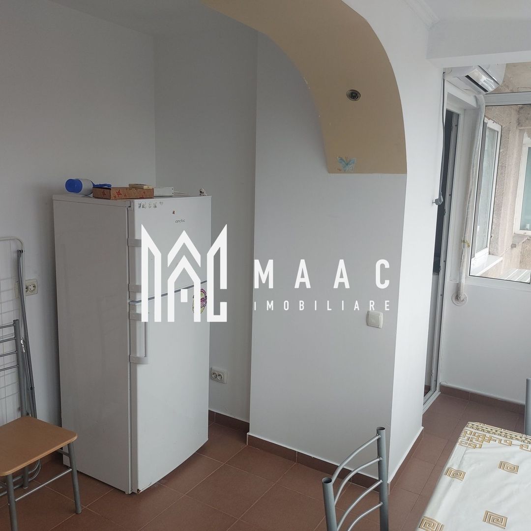 Garsonieră de vânzare | Râmnicu Vâlcea, Central | Zăvoi | 32 mp - Poză 6