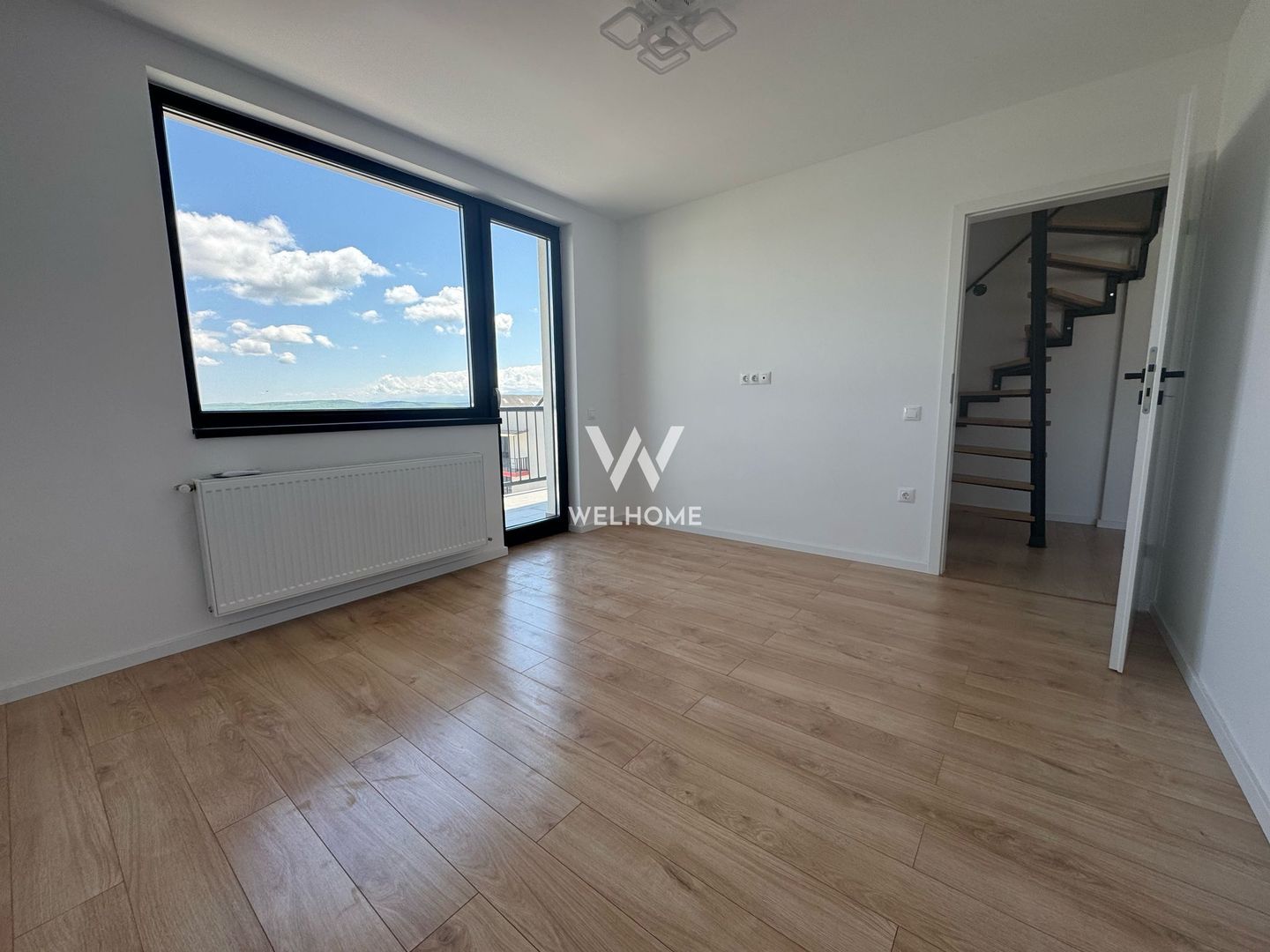 Apartament 2 camere, 72,5 mp LA CHEIE,Arhitectilor, Sibiu - Poză 9