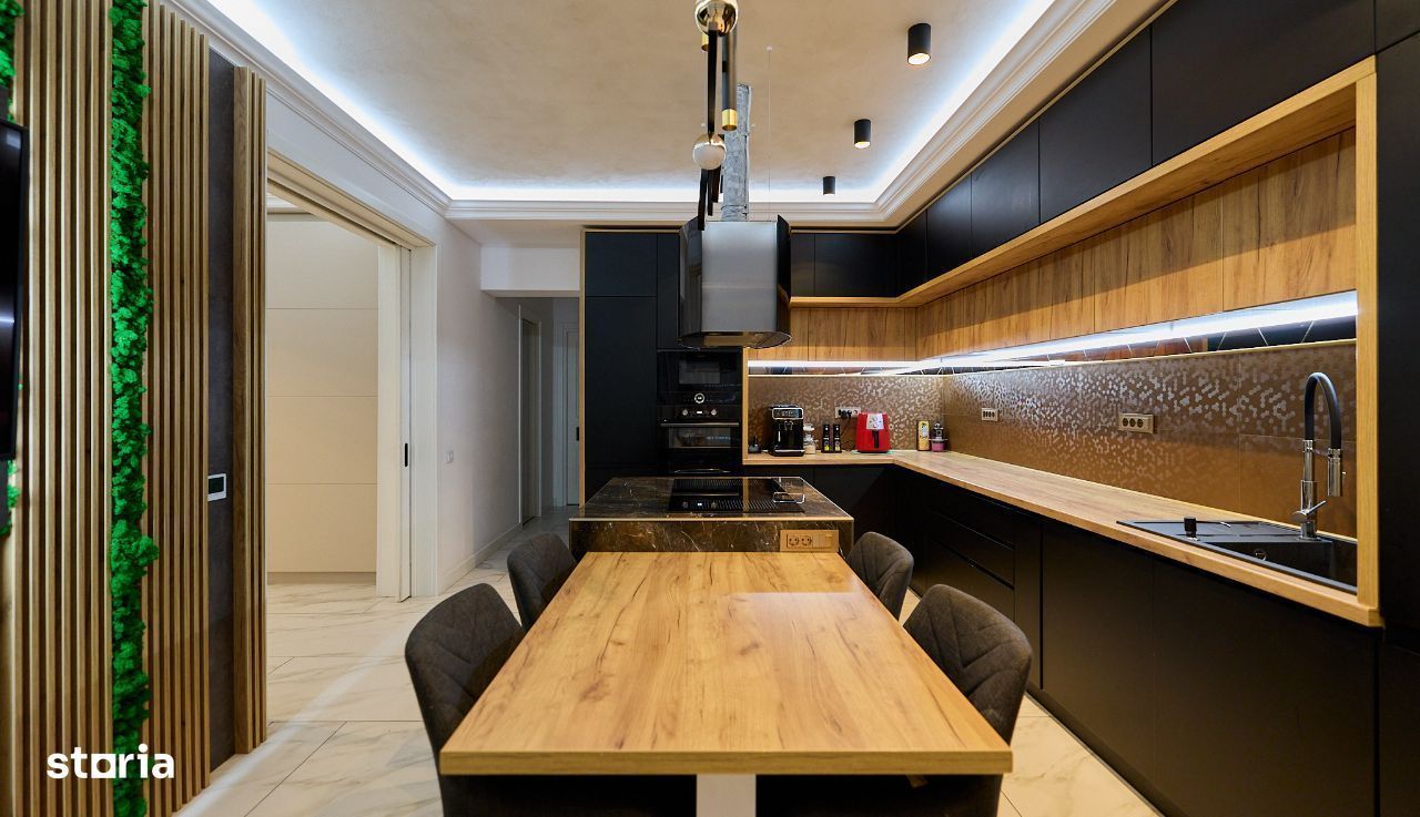 Vila cu Piscina UNICAT! Foto REALE! FINALIZAT Interior si Exterior! - Poză 8