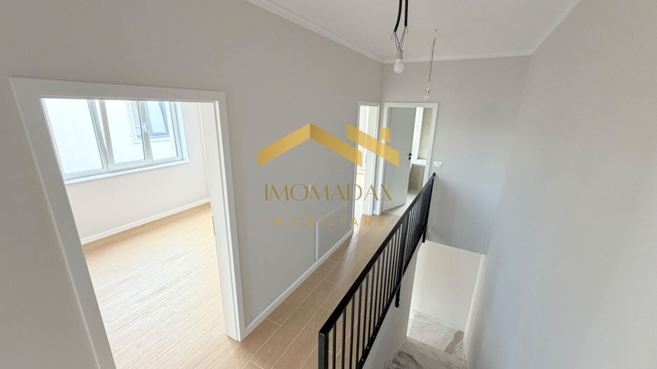 Bucovăț-Duplex 4 Camere-La Cheie - Poză 11