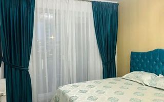 Apartament 4 camere de închiriat | Sibiu, Doamna Stanca | 99 mp - Poză 3