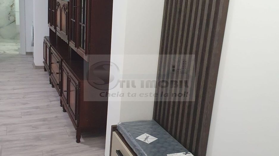 Apartament 2 camere – Renovare completă – Etaj 2/4 – Tătărași, Lidl - Poză 11