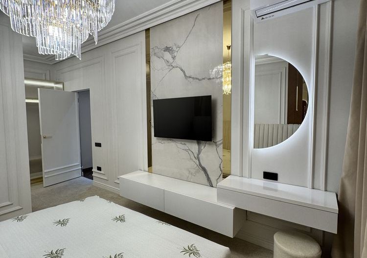 Penthouse | Duplex | LUX | Prima Vista | Floreasca - Poză 8