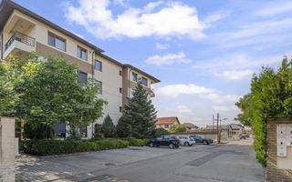 METROU I Apartament lux 3 camere Otopeni I Curte 60 mp I COMISION 0% - Poză 8