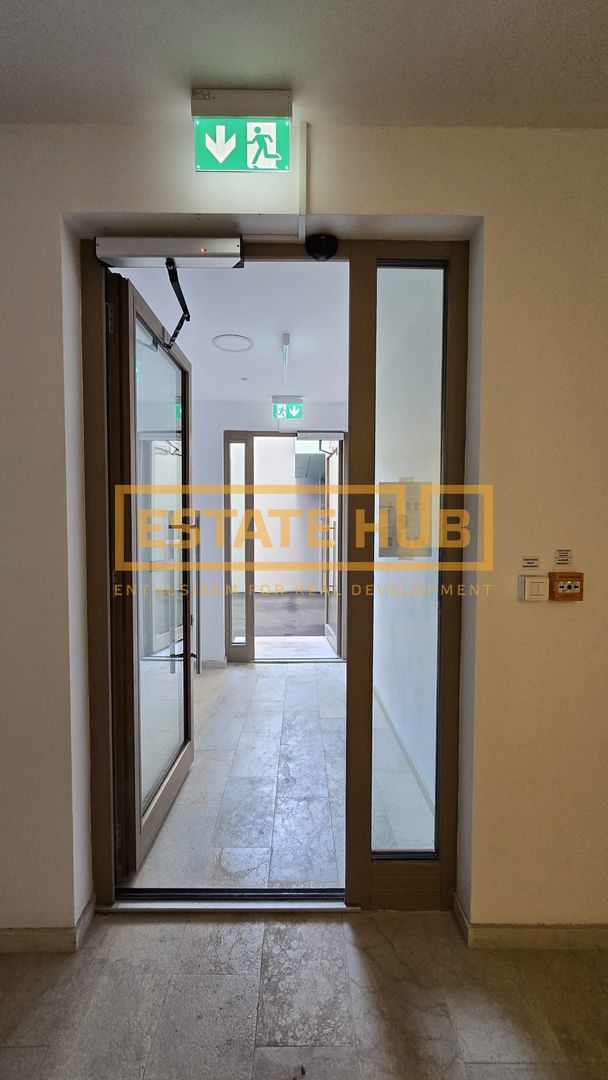 3 camere Clinicilor | terasa 30 mp| vedere spre Parcul Central | Comision 0% - Poză 17