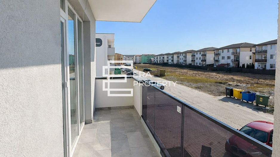 Apartament spațios 45,9 mp, configurabil 2 camere, etaj 1| Șelimbăr - Poză 6