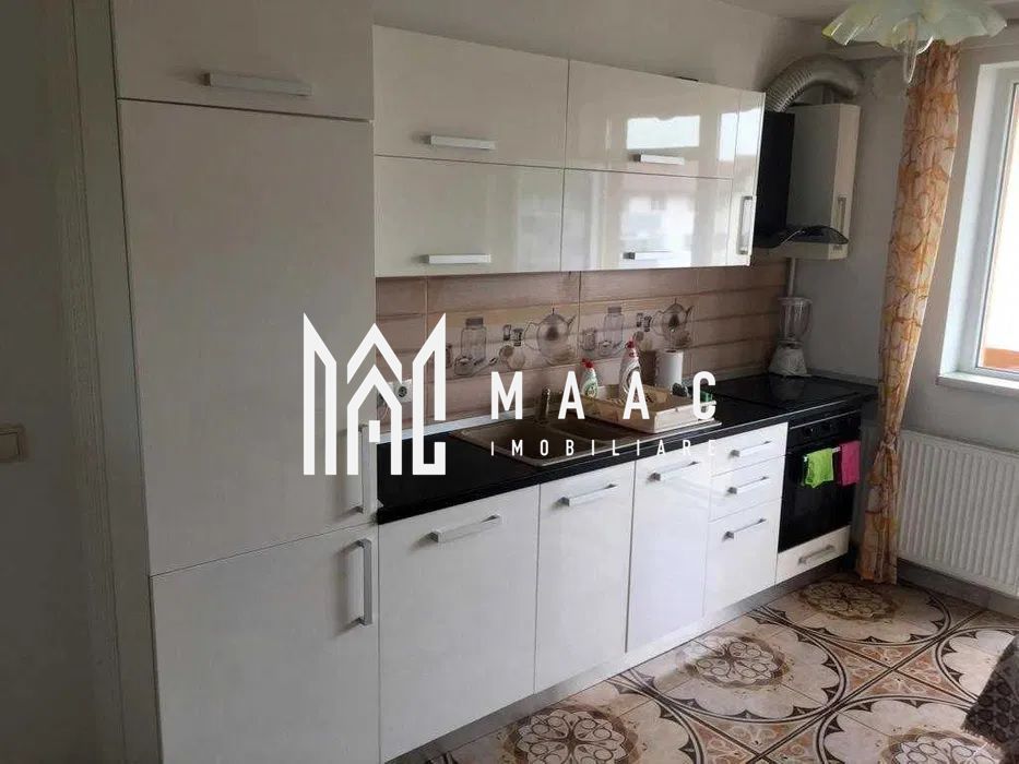 Apartament 2 camere  Decomandat | 49MP Cartierul Arhitectilor - Poză 5