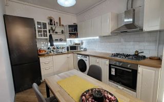 VANZARE 3 CAMERE | 80 MP UTILI | LOC PARCARE SUBTERAN INCLUS | 4CITY NORTH - Poză 8