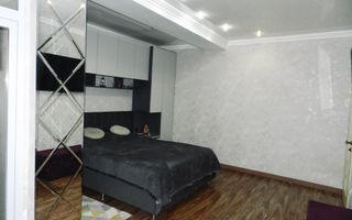 Apartament cu două dormitoare și living comasat cu bucătărie - Poză 8