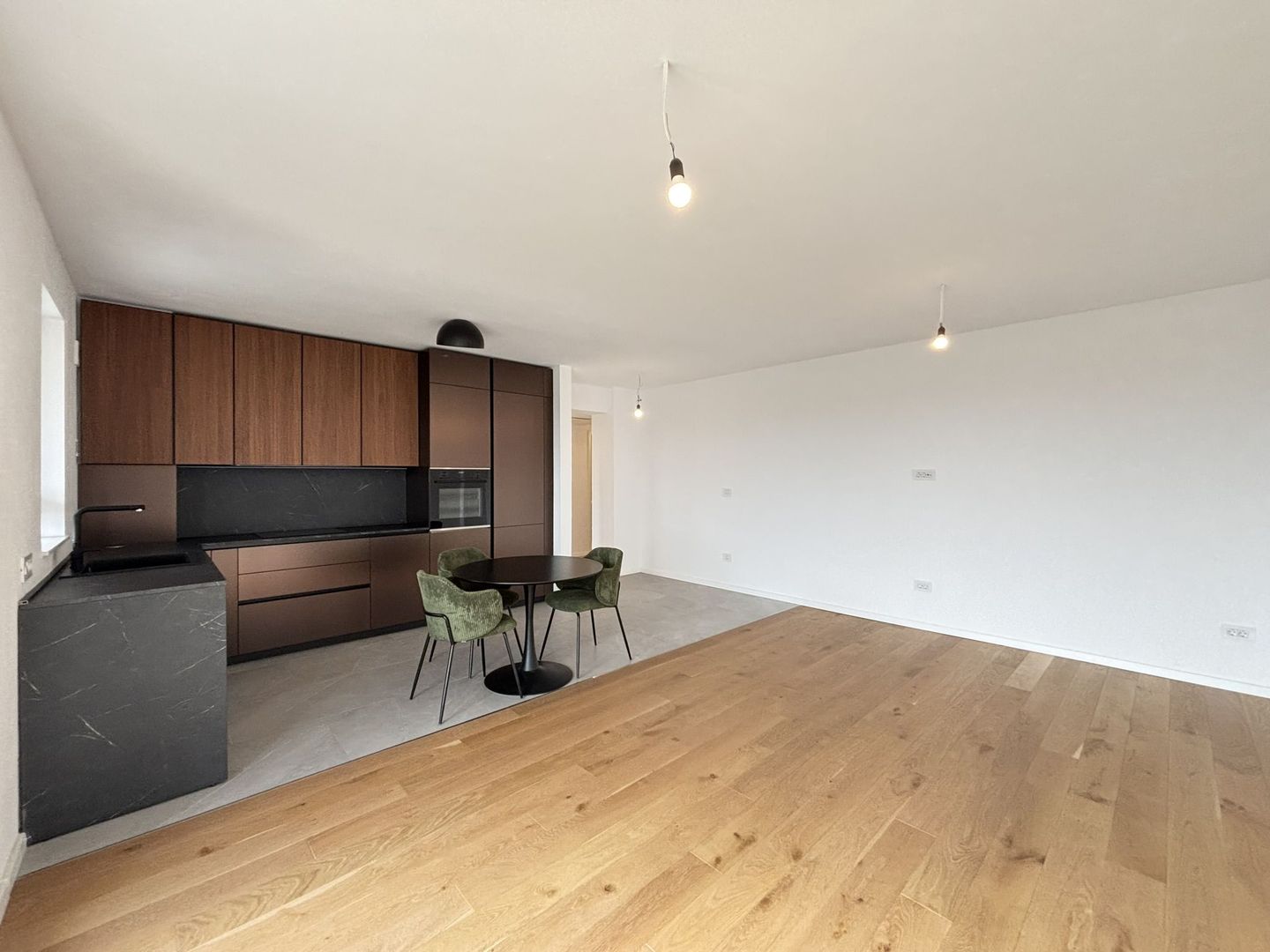 Apartament 2 Camere | KUDO Apartments Brasov | Parcare Subterana - Poză 2