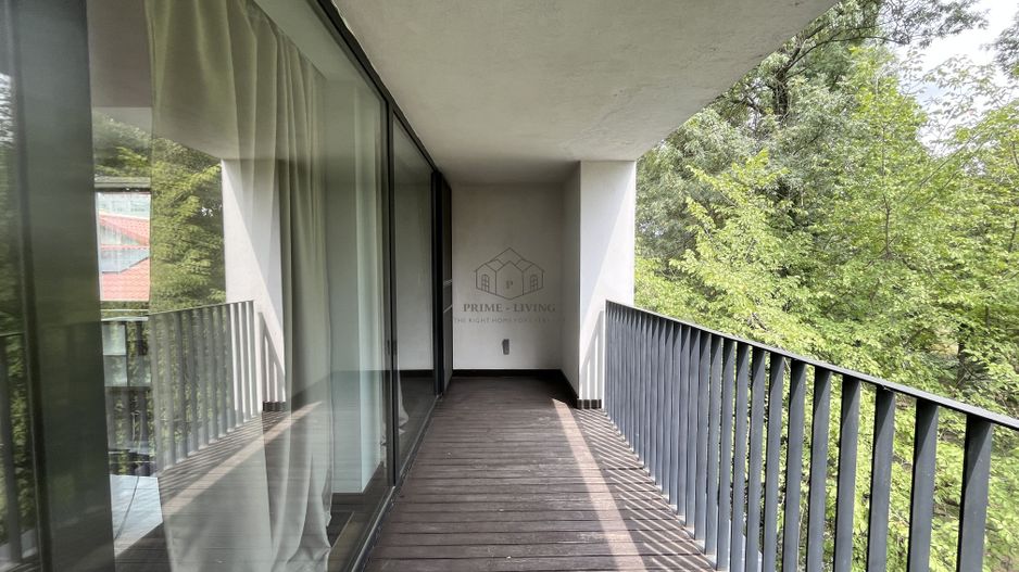 DUPLEX SUPERB CU 4 CAMERE LA  INCHIRIERE IN ZONA FLOREASCA - Poză 8