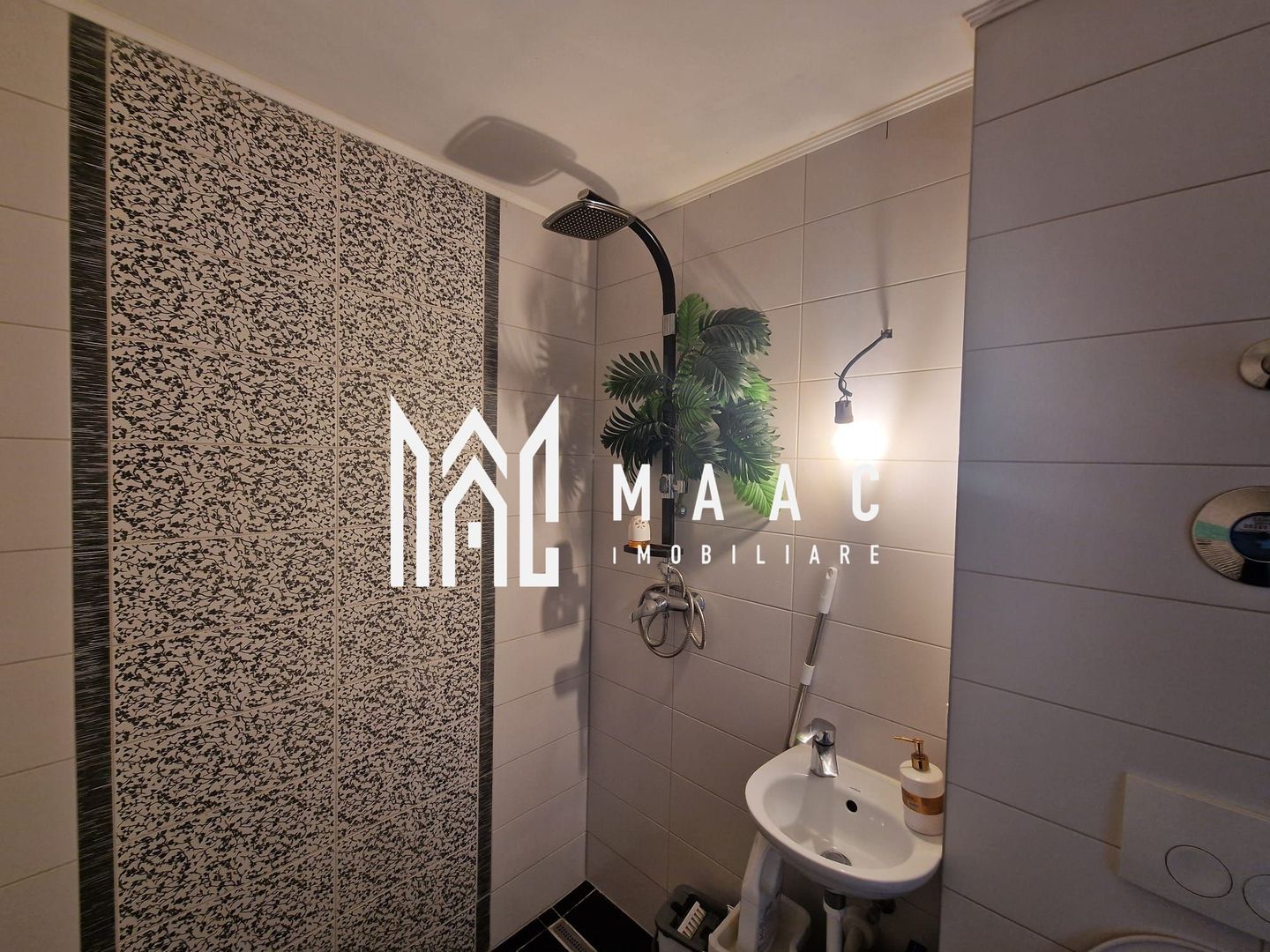 BLACK FRIDAY | Apartament 3 Camere | 72mp Utili | 2 Balcoane - Poză 14