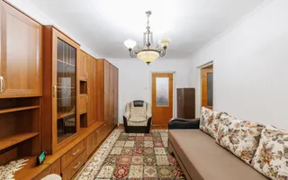 Apartament 2 camere Trivale et 3/4, - Poză 14