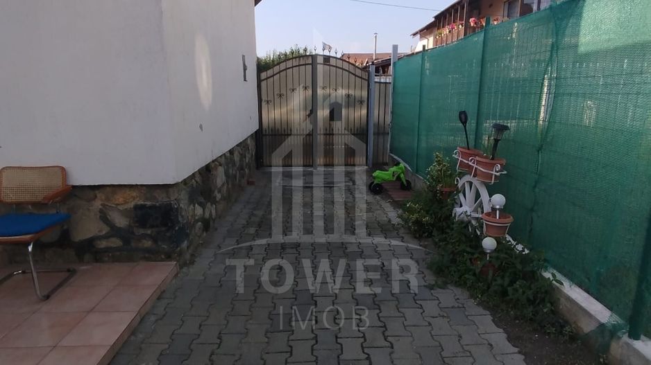 🏡 Casă de vânzare – singură în curte, cu pivniță spațioasă și teren liber, 234 - Poză 13