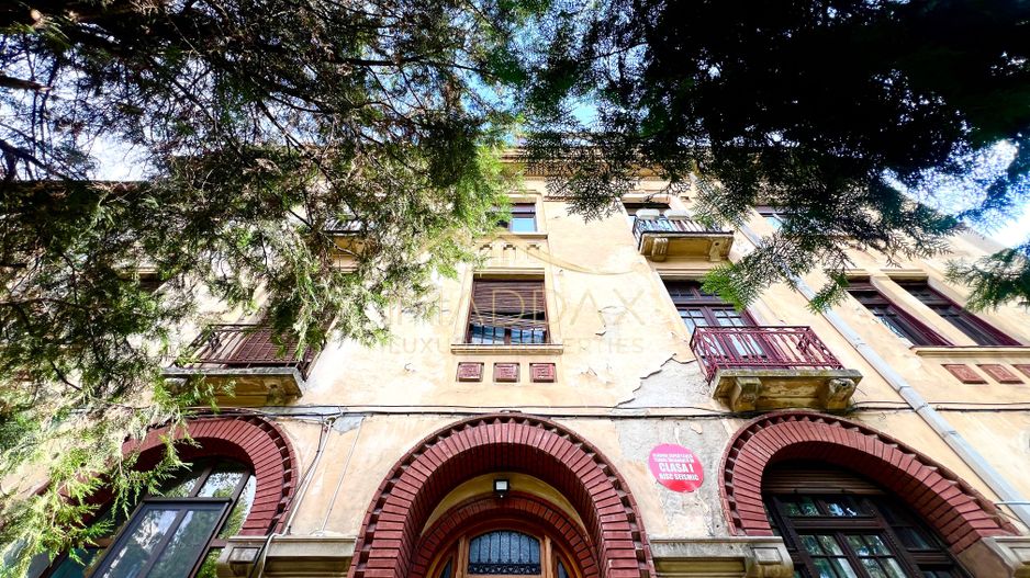 Apartament de Vanzare | 2 camere | Dorobanti | Capitale | 50mp - Poză 31