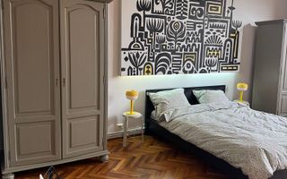 Apartament 3 camere pozitie Ultracentral 121 mp pe strada I.C.Brateanu - Poză 10