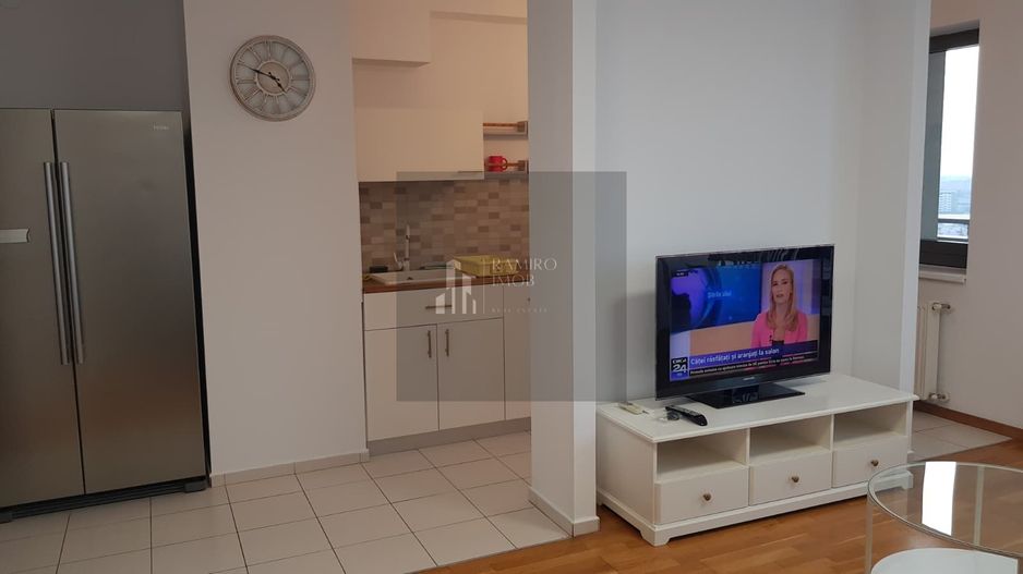 Apartament 2 camere | Monaco Towers | Metrou Dimitrie Leonida - Poză 14
