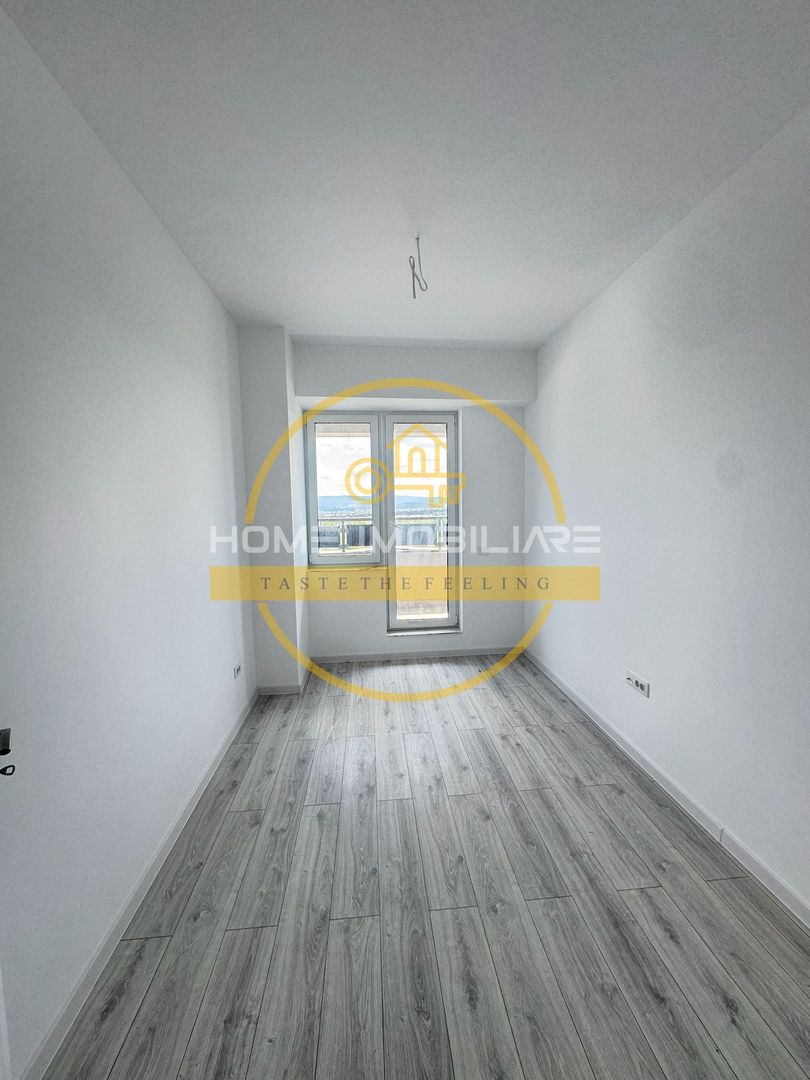 Penthouse 4 camere/ 2 bai / 127mp / Platou Galata - Poză 2