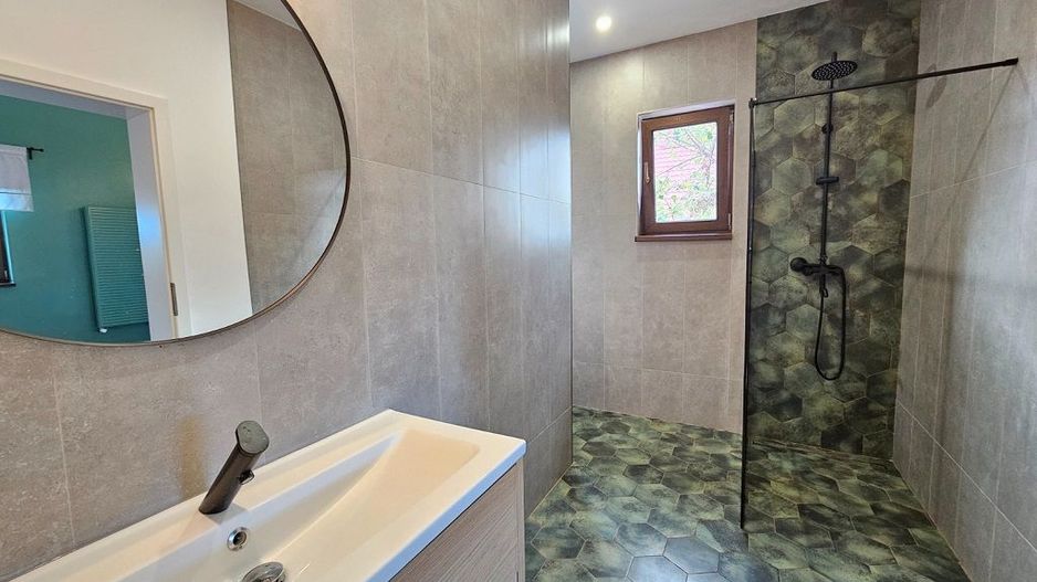 Vila individuala | Snagov | Langa padure | 310 mp | 5 camere | Finisaje noi - Poză 18