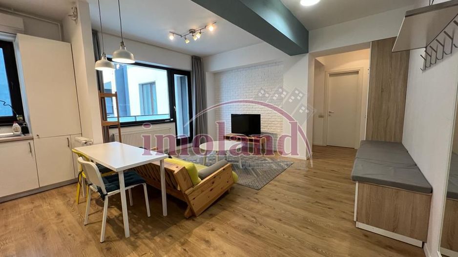 Apartament 2 camere - Privighetorilor - Gradina Zoologica - Poză 2
