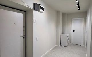 13 Septembrie | 2 camere | 52mp | parter | renovat | 130.000 euro - Poză 7