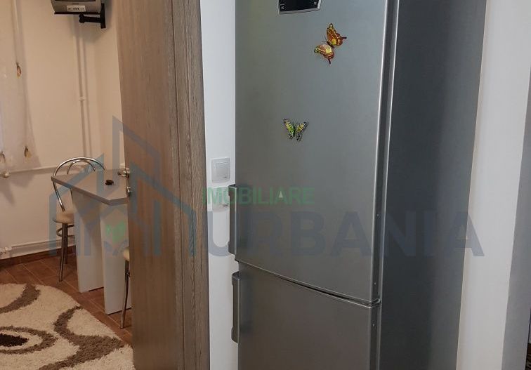 Apartament decomandat, 2 camere, 47 mp, Păcurari/Canta, Bulevard, vânzare - Poză 7