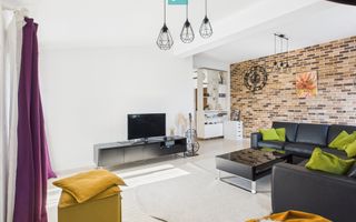 Apartament 2 camere 100 mp , Bucureștii Noi Sec. 1 Bucuresti - Poză 12