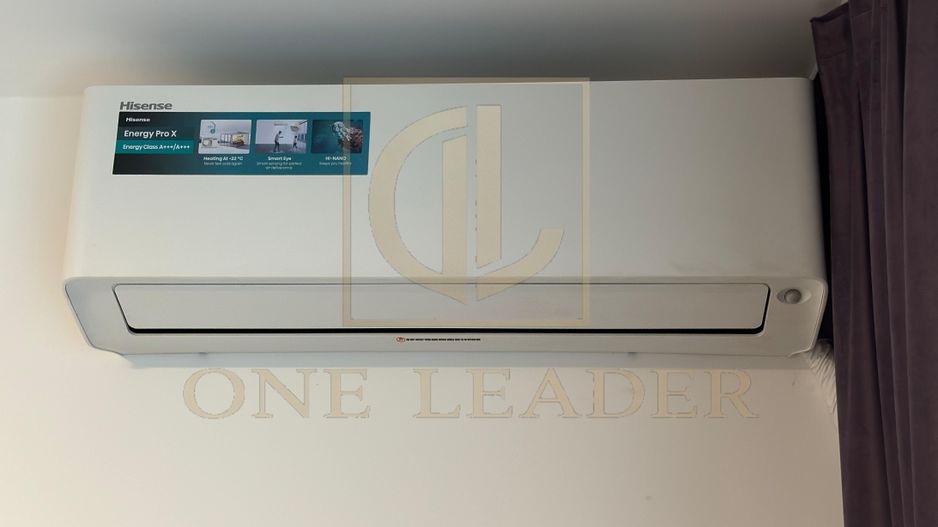 Apartament 2 Camere | Avram Iancu Residence | Parcare - Poză 4