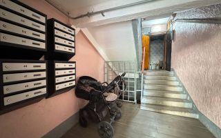 Vânzare, apartament, 2 camere, strada Teilor, Botanica - Poză 9