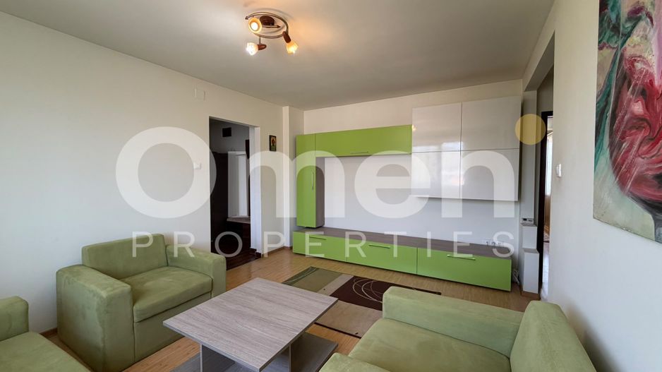 Apartament cu 2 camere | 50 mp | zona Pressco - Poză 2