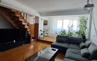 Apartament cu 4 camere si scara interioara - zona Judeatan - Poză 27