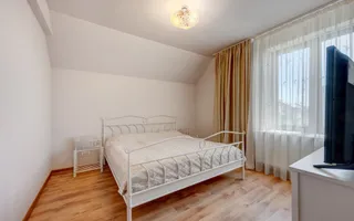 Vila Individuala Voluntari Pipera - Matei Millo - LOT 360 MP  P+1E+POD - Poză 12