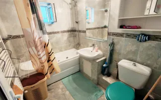 2 camere, decomandat, mobilat modern, Zorilor, zona Golden Tulip - Poză 13
