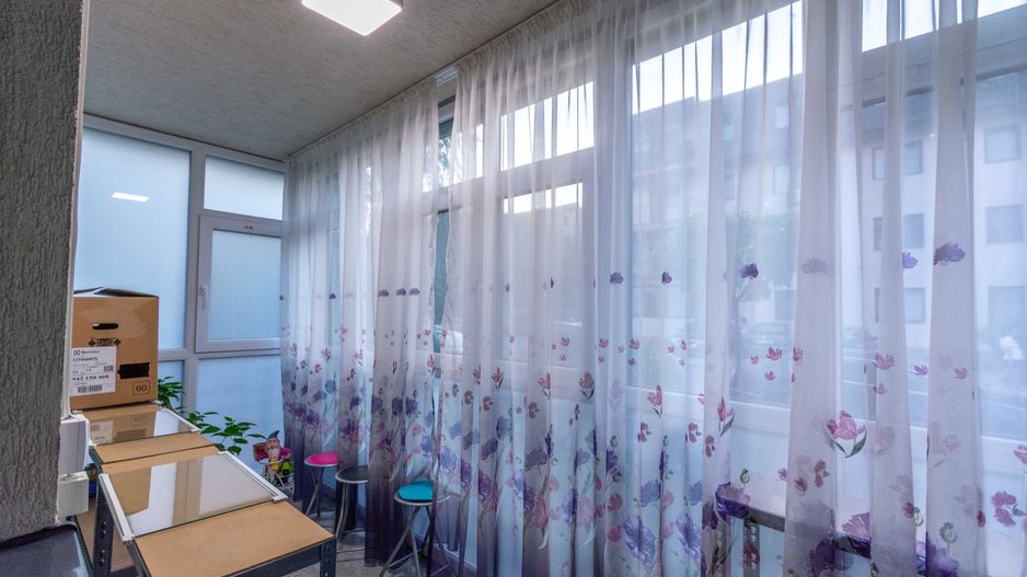 Dobroesti str Marului, 2 camere spatioase cu loc de parcare, de vanzar - Poză 5