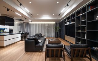 Extraordinary Penthouse *380 SQM useful* 3 parking // Primaverii - Poză 5