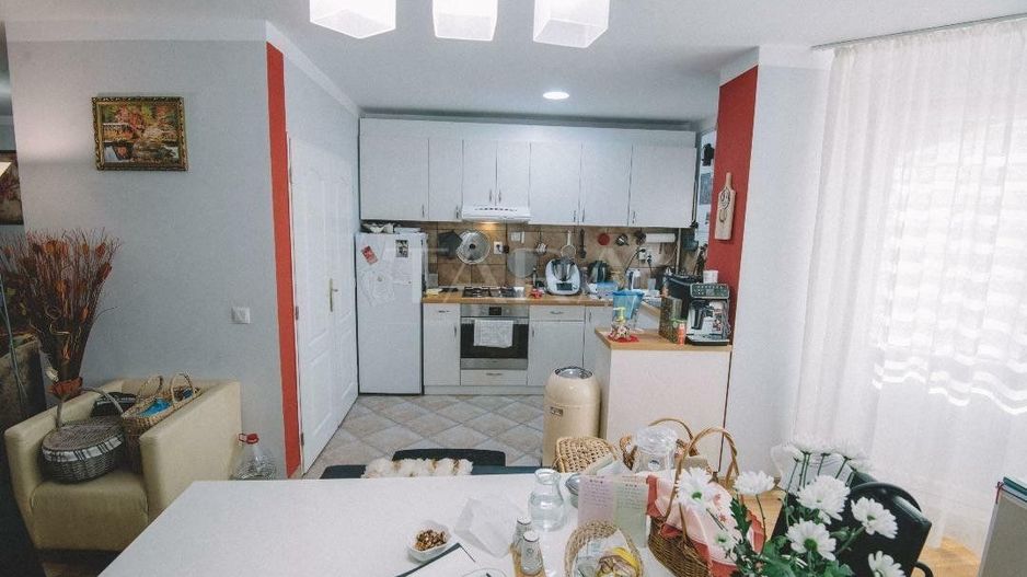 Apartament 3 camere, confort spotrit, 115mp, cu parcare inclusa! - Poză 4