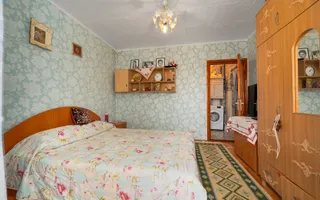 3 camere, 3 balcoane, etaj 3 - Poză 13