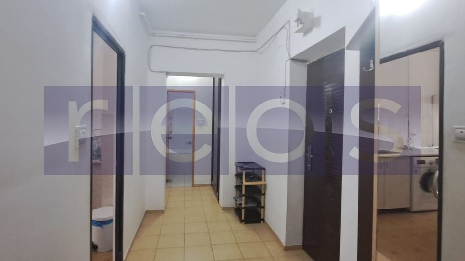 INCHIRIERE 3 CAMERE | ALEEA CFR | CENTRALA PROPRIE | LOC DE PARCARE - Poză 8