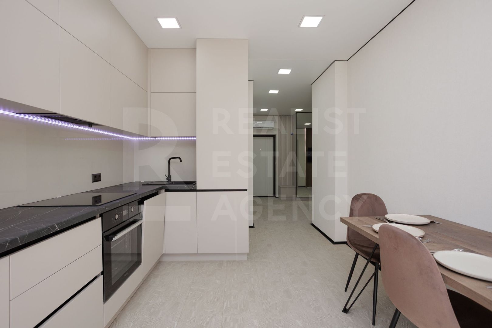 Vânzare, apartament, 1 cameră, Bulevardul Dacia, Botanica - Poză 21