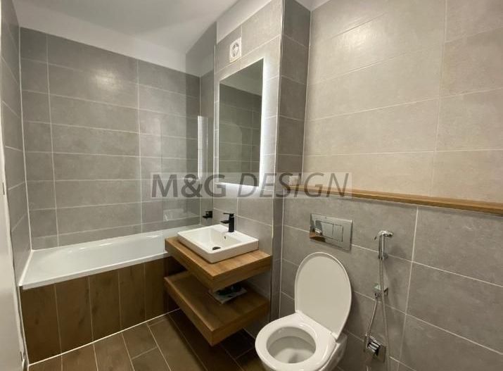 Apartament 2 camere Circumvalatiunii bloc nou - Poză 4