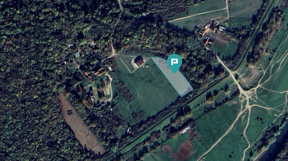 Teren intravilan, 6922 mp, Giroc - Poză 1