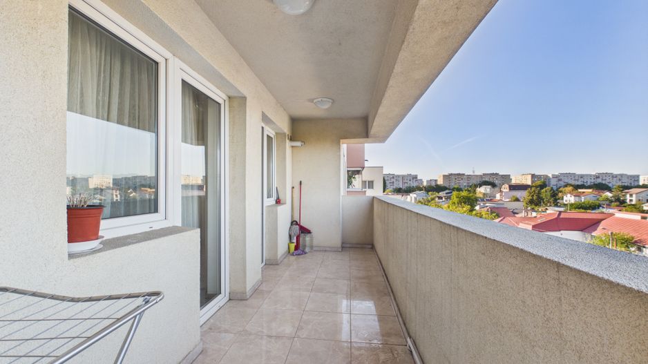 Apartament 2 camere | 2017 | de vanzare | Metrou Aparatorii Patriei - Poză 14