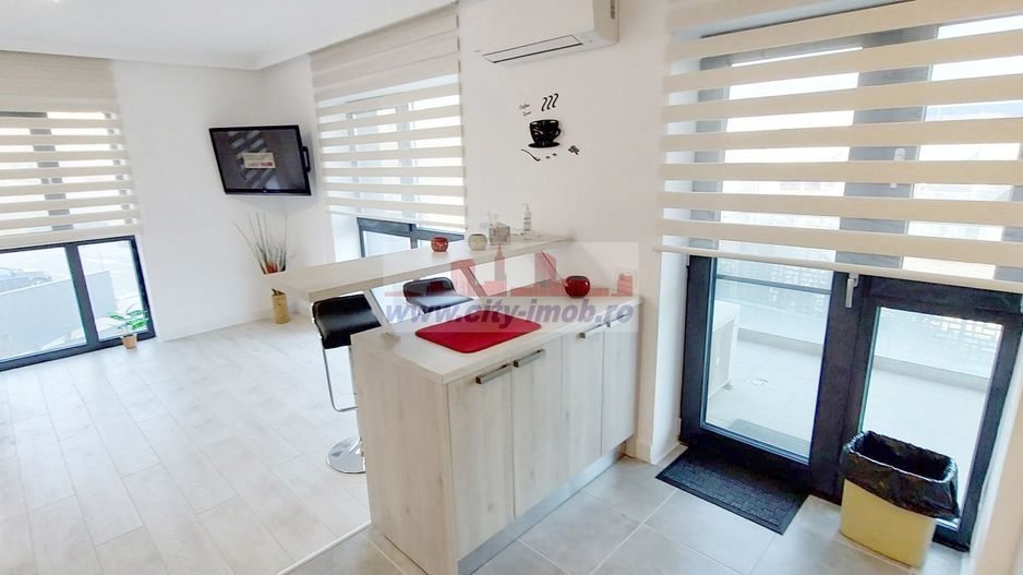 Vanzare Apartament 2 Camere  - Parcului -  Expozitiei - - Poză 7