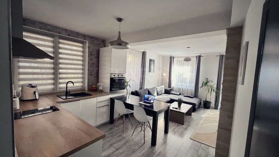 Vanzare casa 3 camere,  Marasti, zona Iuliusa Mall. - Poză 3